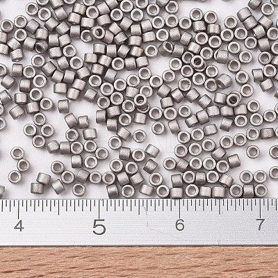 MIYUKI Delica Beads SEED-MY11-DB0338-1