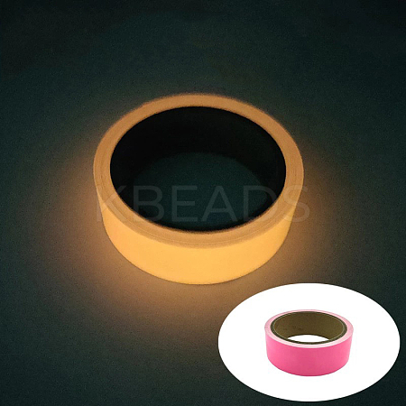 Glow in The Dark Tape LUMI-PW0001-137B-03-1