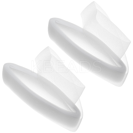 Elastic Stretch Net with Fish Bone Mesh FIND-WH0083-01A-1