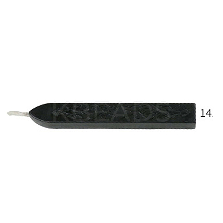Sealing Wax Sticks STAM-PW0009-14-1