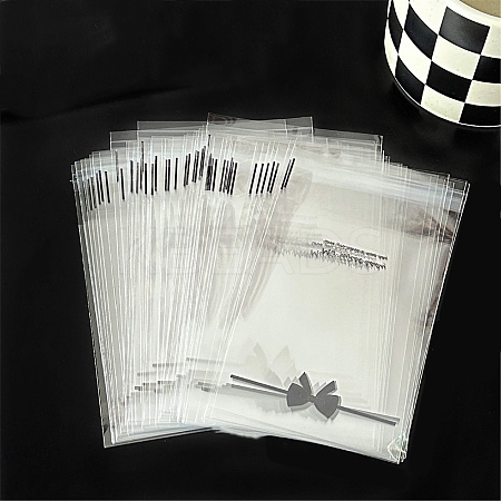 OPP Cellophane Bags PW-WG9FE54-07-1