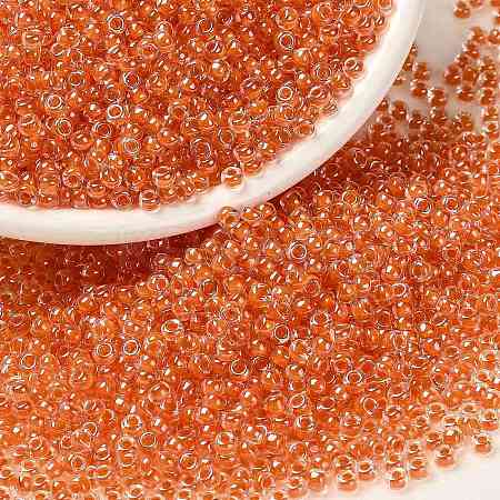 MIYUKI Round Rocailles Beads SEED-X0055-RR0236-1