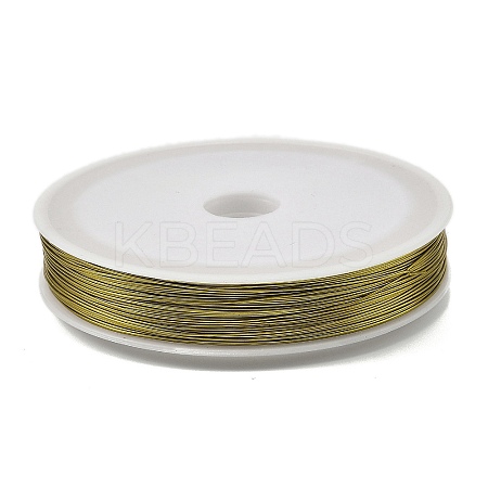 Baking Paint Iron Wire MW-NH0001-01B-1
