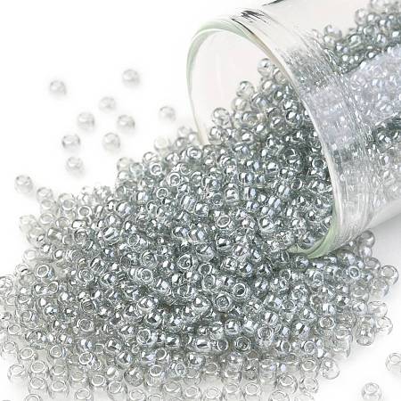 TOHO 11/0 Round Beads SEED-JPTR11-0112-1