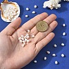 10Pcs Grade A Natural Cultured Freshwater Pearl Beads PEAR-YW0001-36-2