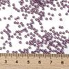 TOHO 11/0 Round Beads SEED-XTR11-0202-3
