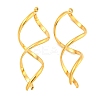 Ion Plating(IP) 304 Stainless Steel Pendants STAS-P365-07G-1