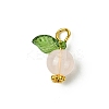 Acrylic Pendants PALLOY-JF02615-05-2