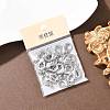 SHEGRACE Brass Lobster Claw Clasps XGRPCP300-268P-6