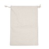 Rectangle Canvas Packing Pouches OP-K003-22x32-01-1