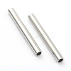 Non-Tarnish 304 Stainless Steel Beads STAS-H160-04D-P-1