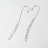 Tibetan Silver Bookmark LS-LF1678Y-1
