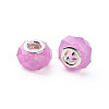 Resin European Beads RPDL-T003-07-3