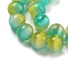 Cat Eye Beads Strands G-K378-A02-02-3