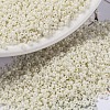 MIYUKI Round Rocailles Beads SEED-JP0010-RR0421-1
