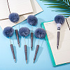 ABS Plastic Ball-Point Pen BT-TAC0003-12G-8