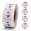 1 Inch Thank You for Supporting My Small Business Stickers LS-DIY-M005-C07-1