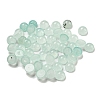 Natural White Jade Dyed Cabochons G-H309-03-18-1
