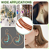 Copper Wire FIND-WH0170-40A-RG-6