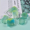 DIY Shield & Geometric Shape Pendant Silicone Molds DIY-G067-06A-1