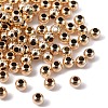 Yellow Gold Filled Beads LS-X-KK-G156-2.5mm-1-3
