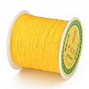 Braided Nylon Thread NWIR-R006-0.5mm-543-2