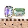 Sew on Rhinestone EGLA-F162-05G-03-3