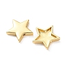 Brass Beads KK-CBA03AF-03B-G-2