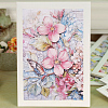 24Pcs Scrapbook Papers DIY-WH20010-43-4