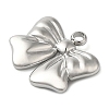 Non-Tarnish 304 Stainless Steel Pendants LS-STAS-Z074-02P-08-2