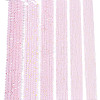 Electroplate Glass Beads Strands EGLA-A044-J3mm-L02-2