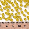 Glass Seed Beads SEED-A004-4mm-10-3
