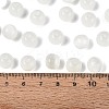 FGB Grade A Drawbench Style Glass Seed Beads SEED-Q040-10MM-23-4
