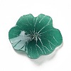 Opaque Acrylic Bead SACR-E002-07-2