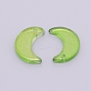 Transparent Glass Beads GLAA-WH0022-55A-2