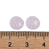 Translucent Epoxy Resin Glitter Powder Decoden Cabochons CRES-S367-13A-02-3