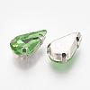 Sew on Rhinestone RGLA-T035-5x8mm-19-2