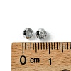 Preciosa® Crystal Beads Y-PRC-BB4-00030-270-5