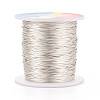 Eco-Friendly Round Copper Wire CWIR-K001-01-0.5mm-S-1