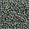 TOHO 11/0 Round Beads SEED-XTR11-PF0512F-2