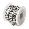 304 Stainless Steel Shell Shape link Chains CHS-B015-02P-2