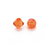 Transparent Acrylic Beads LS-MACR-S373-84-B07-2