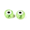 Transparent Acrylic Beads LS-TACR-G045-01I-2