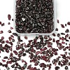70G Natural Garnet Chip Beads G-YW0001-66-1