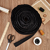 20M Nylon Zippers FIND-AR0006-57-4
