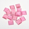 Square Cat Eye Cabochons CE-M007-03-1