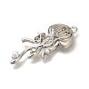 Alloy Pendants FIND-Z067-07P-2