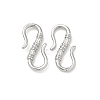 304 Stainless Steel S-Hooks STAS-Z178-29P-1