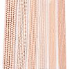 Opaque Solid Color Imitation Jade Glass Beads Strands EGLA-A044-P3mm-D05-2