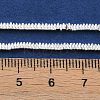 Electroplated Synthetic Non-Magnetic Hematite Beads Strands G-U003-02-4